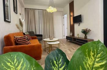 ქირვადება ბინა დღიურად 