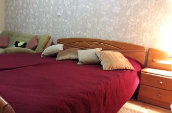 ერთოთახიანი საბურთალოზე