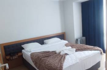 Сдается номер в отеле в Орби Палас