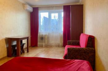 Квартира на Чавчавадзе