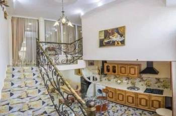 For rent in Rustaveli