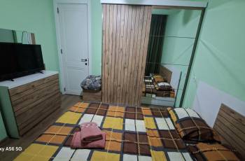 Apartments for rent daily and hourly