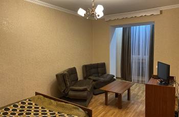 Apartment in Gamsakhurdia