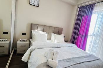 m 2 მირცხულავაზე  ქირავდება დღიურად,საათობრივად