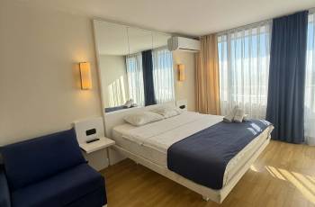 ქირავდება დღიურად და საათობრივად