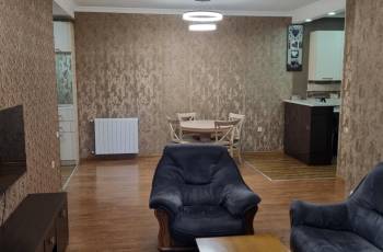 ქირავდება 3 ოთხიანი ბინა დღიურად და კვირაობით