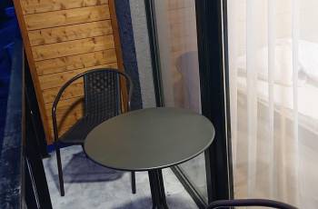 Студия в Бакуриани