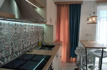 ახალი ბინა ქალაქის ცენტრში კოტონთან +995 555681431