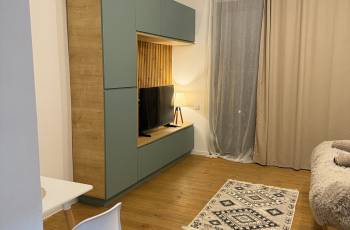 Квартира посуточно Базалет, 579068090