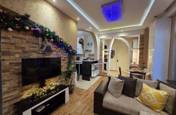 Квартира возле метро Площадь Свободы