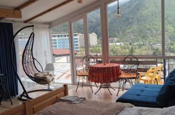 Сдается посуточно