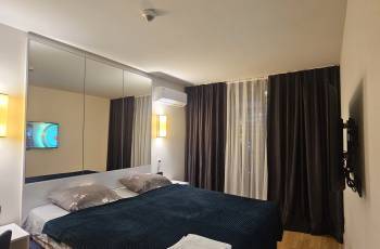 Apartments in Batumi per day