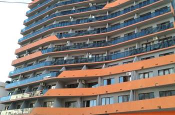 Apartment for daily rent in Batumi