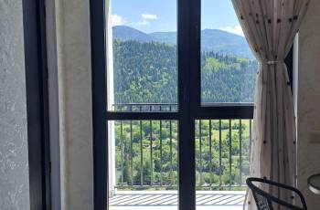 ქირავდება ახალი გარემონტებული აპარტამენტი სტუდიო