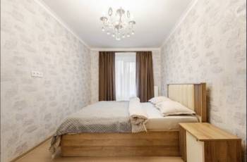 ქირავდება დღიურად!