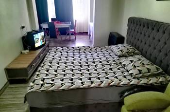 Сдается 2-комнатная квартира в Агмашенебели, №142.