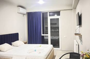 +995574550399 Balakhvani INN 7