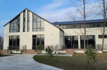 Сдается частный дом посуточно!