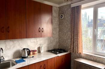 Сдается посуточно в Чавчавадзе