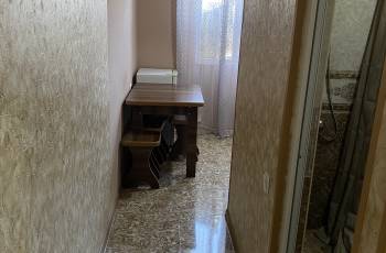 Сдается посуточно застройщику