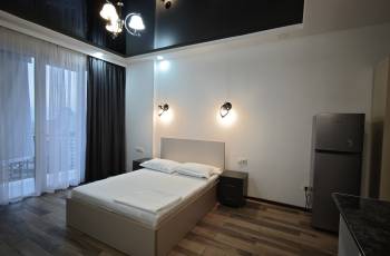 Apartment for daily rent in Batumi