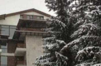 Apartment for rent daily