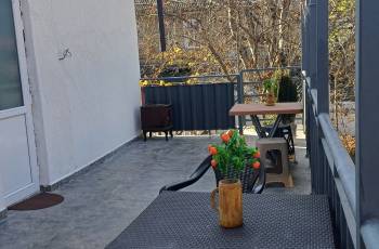 For rent in Borjomi daily