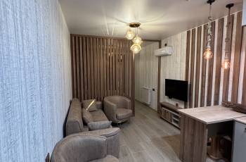 Studio apartment for rent