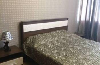 Apartments are rented daily and hourly