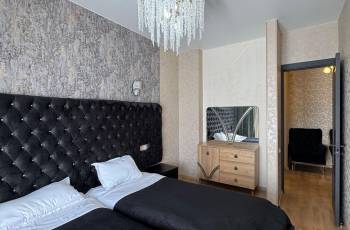 2 bedrooms for daily rent in Didi Dighomi