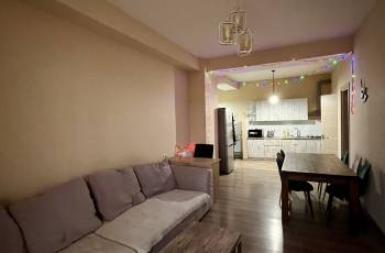 For daily rent on Kazbegi Avenue