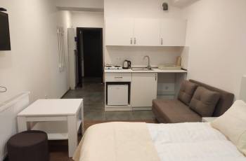 Сдается в аренду номер гостиничного типа