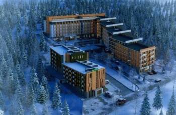 ქირავდება ორბი პალასში სასტუმროს ნომერი 