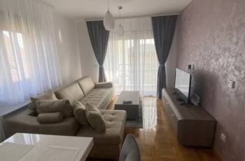 Apartments are rented daily and hourly