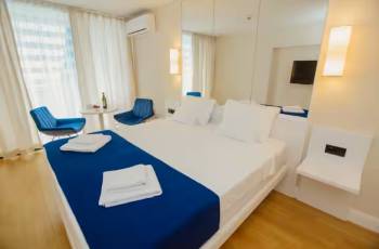 Аренда гостиничных номеров в Батуми