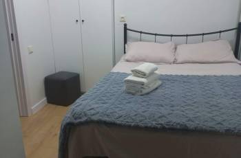 Apartment for daily rent in Beijing (near the subway)