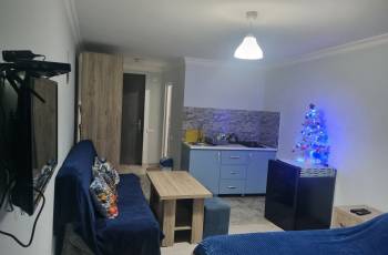 Studio apartment for rent