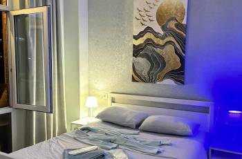 For daily rent at Saburtalo