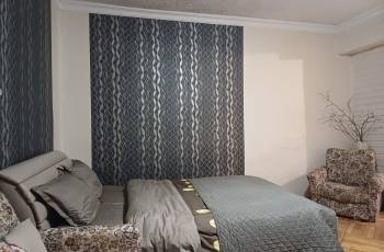 For rent in Borjomi daily