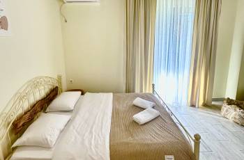 ქირავდება დღიურად აპარტამენტები ქუთაისში