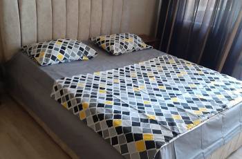 Сдается посуточно и почасово