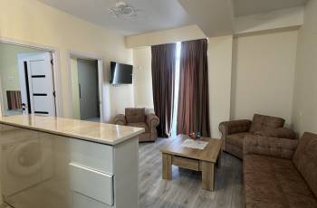 Посуточная аренда