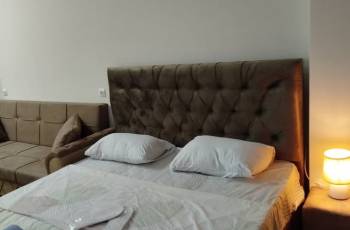 ქირავდება დღიურად საბურთალოზე