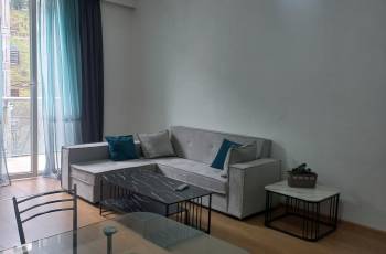 2-комнатная квартира в Аксисе, 4 этаж