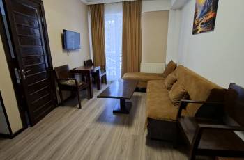 ქირავდება ბაკურიანში სასტუმრო მგზავრები