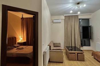 For daily rent at Saburtalo