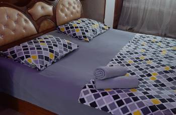 ქირავდება დღიურად და საათობრივად