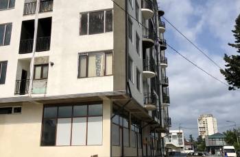 ქირავდება ახალ კორპუსში