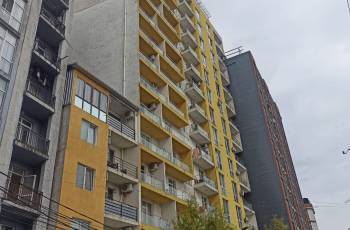 Квартира посуточно в Батуми на улице Ангиси