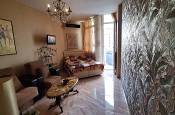 ქირავდება როგორც  დღიურად ასევე საათობრივად